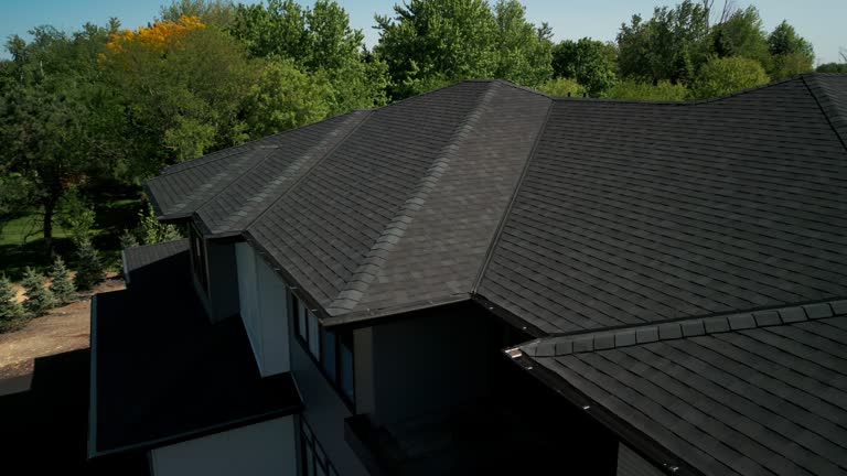 Best Metal Roofing Installation  in Auburn Hills, MI