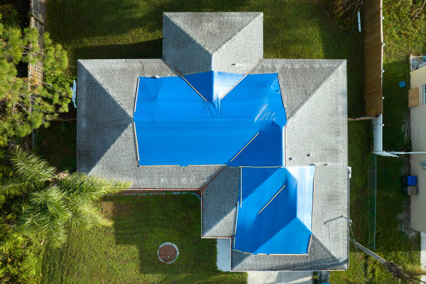 Fast & Reliable Emergency Roof Repairs in Auburn Hills, MI