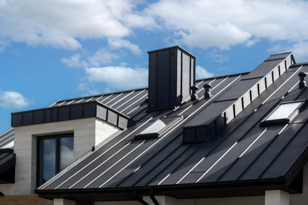 Best Rubber Roofing (EPDM, TPO)  in Auburn Hills, MI
